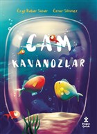 Cam Kavanozlar Doan Kitap