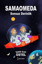 Samaomeda Sonsuz Derinlik kinci Adam Yaynlar