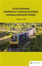 Uluslararas Demiryolu Tamaclnda Markalamann nemi Hiperlink Yaynlar