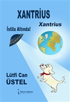 Xantrius kinci Adam Yaynlar