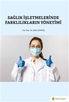 Salk letmelerinde Farkllklarn Ynetimi Hiperlink Yaynlar