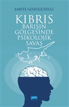 Kbrs - Barn Glgesinde Psikolojik Sava Nobel Akademik Yaynclk