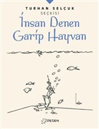 İnsan Denen Garip Hayvan Desen Yayınları