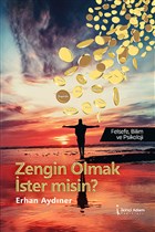Zengin Olmak ster Misin? kinci Adam Yaynlar