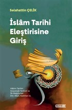 slam Tarihi Eletirisine Giri Dnem Yaynclk