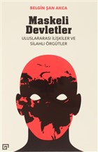Maskeli Devletler Ko niversitesi Yaynlar