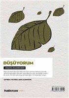 Kzlar ldrebilseydi - Dyorum (2 Oyun Bir Arada) Habitus Kitap