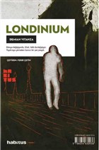 Arlk - Londinium (2 Oyun Bir Arada) Habitus Kitap