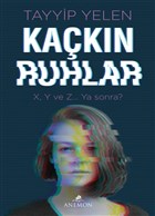 Kakn Ruhlar Anemon Yaynlar