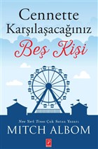 Cennette Karlaacanz Be Kii Pena Yaynlar