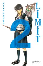 Limit 2. Cilt Akl elen Kitaplar