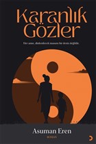 Karanlk Gzler Cinius Yaynlar