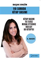 110 Soruda Kitap Basm kinci Adam Yaynlar