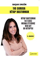 110 Soruda Kitap Bastrmak kinci Adam Yaynlar