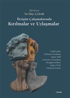 letiim almalarnda Krlmalar ve Uzlamalar Dipnot Yaynlar