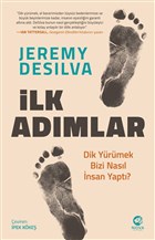 lk Admlar: Dik Yrmek Bizi Nasl nsan Yapt? Nova Kitap