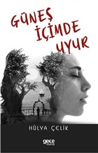 Gne imde Uyur Gece Kitapl
