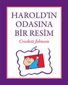 Harold`n Odasna Bir Resim Can ocuk Yaynlar