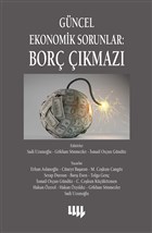Gncel Ekonomik Sorunlar: Bor kmaz Literatr Yaynclk