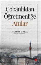 obanlktan retmenlie - Anlar Akademik Kitaplar