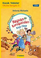 Kirpi Olay - Hayvan Koruyucular Tudem Yaynlar