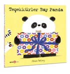 Teekkrler Bay Panda Beta Kids