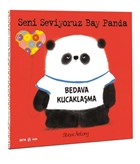 Seni Seviyoruz Bay Panda Beta Kids