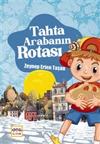 Tahta Arabann Rotas Nar Yaynlar