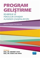 Program Gelitirme Nobel Akademik Yaynclk