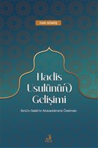 Hadis Usulnn Geliimi Fecr Yaynlar