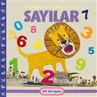 Orman Hayvanlar ile Saylar Mart ocuk Yaynlar