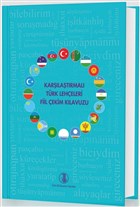 Karlatrmal Trk Leheleri Fiil ekim Klavuzu Trk Dil Kurumu Yaynlar