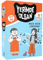 Yerimde Olsan (10 Kitap Takm) Erdem ocuk