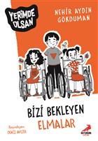 Bizi Bekleyen Elmalar - Yerimde Olsan Erdem ocuk
