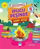 pucu Peinde Kamp Atei - lkokul 4. Snf Mart ocuk Yaynlar