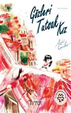 Gzleri Tutsak Kz Nito Kitap