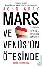 Mars ve Vens`n tesinde Destek Yaynlar