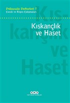 Kskanlk ve Haset Yap Kredi Yaynlar