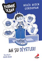 Ah u Diyetler! - Yerimde Olsan Erdem ocuk