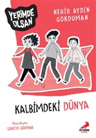 Kalbimdeki Dnya - Yerimde Olsan Erdem ocuk