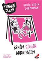 Benim lgn Arkadam - Yerimde Olsan Erdem ocuk