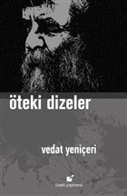 teki Dizeler teki Yaynevi