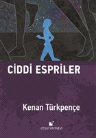 Ciddi Espriler teki Yaynevi