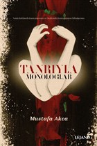 Tanryla Monologlar Lejand