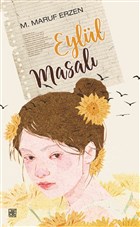 Eyll Masal Palet Yaynlar