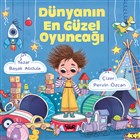 Dnyann En Gzel Oyunca Tekir Kitap