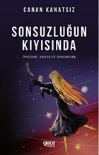 Sonsuzluun Kysnda Gece Kitapl