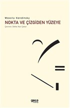 Nokta ve izgiden Yzeye Gece Kitapl