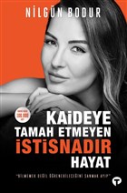 Kaideye Tamah Etmeyen stisnadr Hayat Turkuvaz Kitap