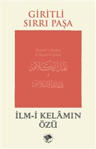 lm-i Kelamn z amil Yaynclk